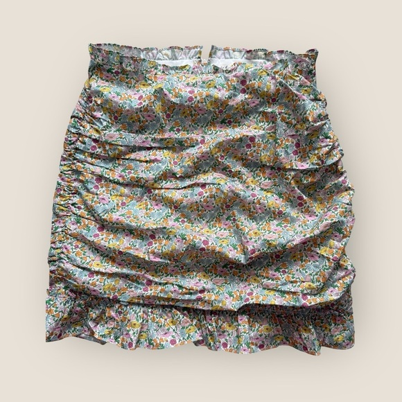 For Love & Lemons - Floral 2-Piece Set – Size M (NWT) - Picture 9 of 10